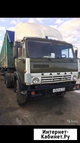 Камаз Новокубанск - изображение 1