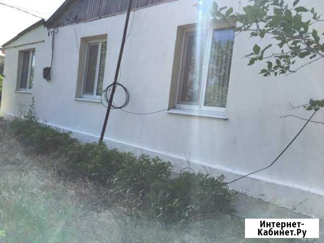 Дом 73 кв.м. на участке 16 сот. Феодосия - изображение 1