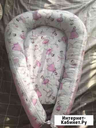 Кокон Хабаровск