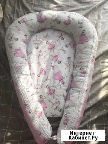 Кокон Хабаровск - изображение 1