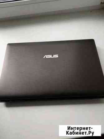 Ноутбук Asus X53B Воткинск