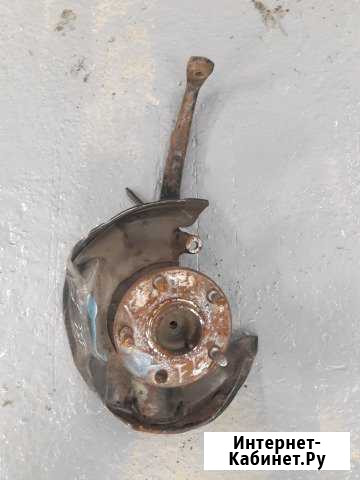 Ступица левая передняя Toyota Mark II, Crown Комсомольск-на-Амуре - изображение 1