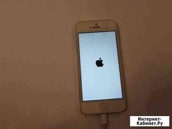 Телефон iPhone 5 (model A1429) Северодвинск