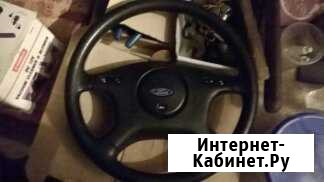 Руль на форд Майский - изображение 1