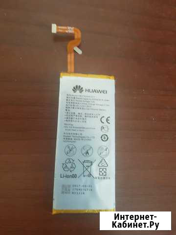 Батарея для huawei Грязи - изображение 1