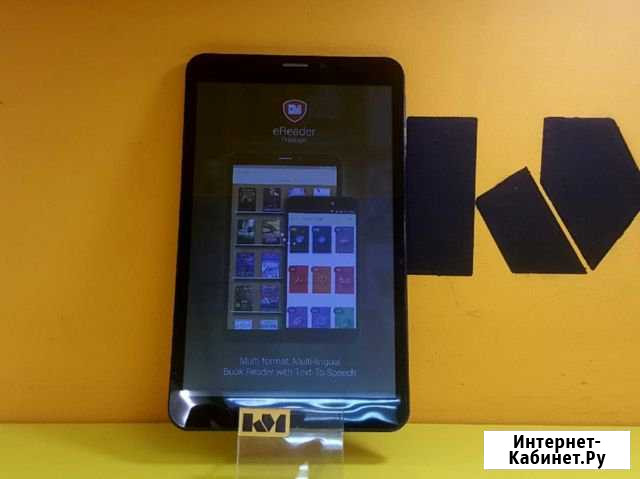 Планшет Prestigio Grace PMT3118C Самара - изображение 1