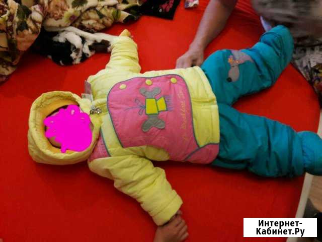 Комбинезон Fun Time Казань - изображение 1