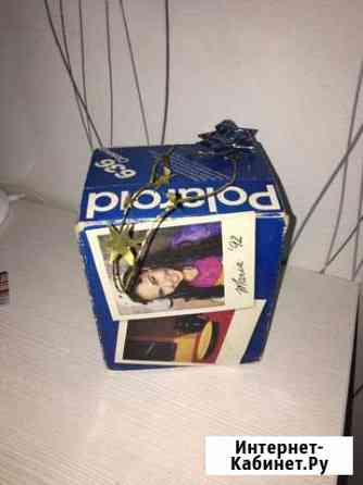 Фотоаппарат polaroid 636 Воронеж