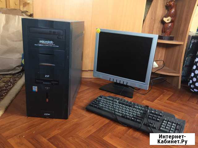 Монитор клавиатура Дюртюли - изображение 1