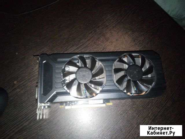 Gtx 1060 6 gb Астрахань - изображение 1