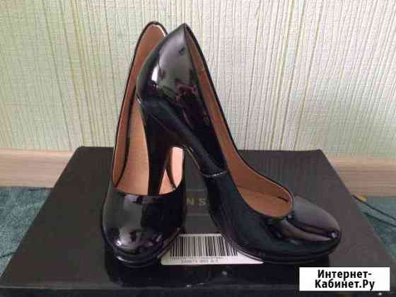 Туфли Магадан