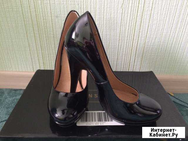 Туфли Магадан - изображение 1