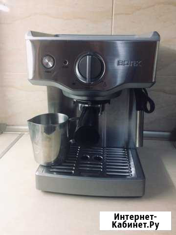 Кофеварка Кострома - изображение 1