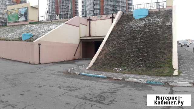 Машиноместо, 14 кв.м. Хабаровск - изображение 1
