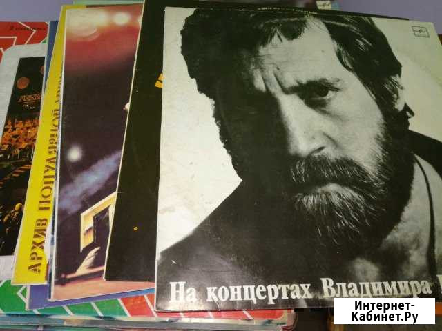 Грампластинка Каменск-Шахтинский - изображение 1