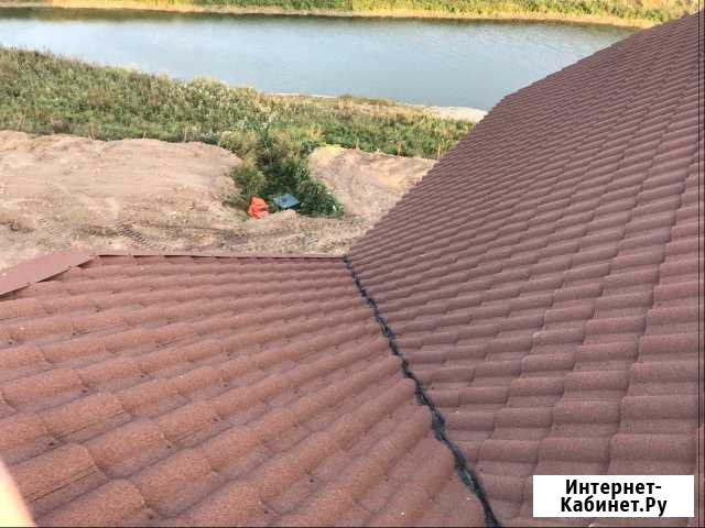 Кровельные листы Розер (метал) Санкт-Петербург - изображение 1