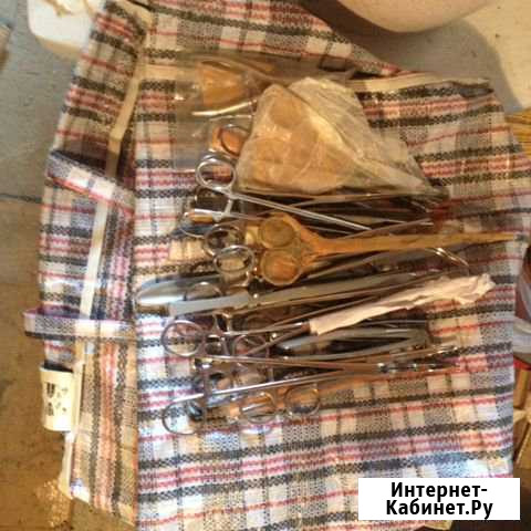 Технические корнцанги,захваты,промёты и пр Будённовск - изображение 1