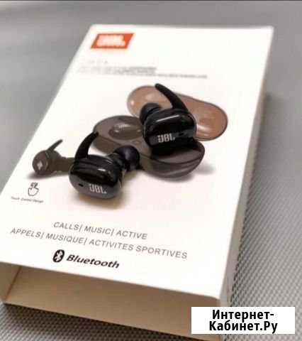 Беспроводные наушники Нижний Новгород - изображение 1