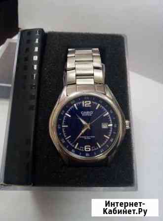 Часы casio edifis Набережные Челны