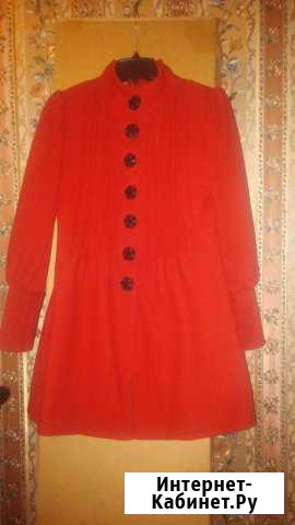 Пальто (можно беременным) Нижний Новгород - изображение 1