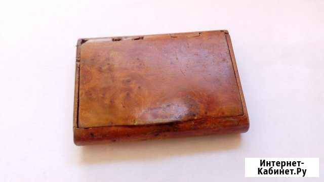 Портсигар,значки,будильник Ялта - изображение 1