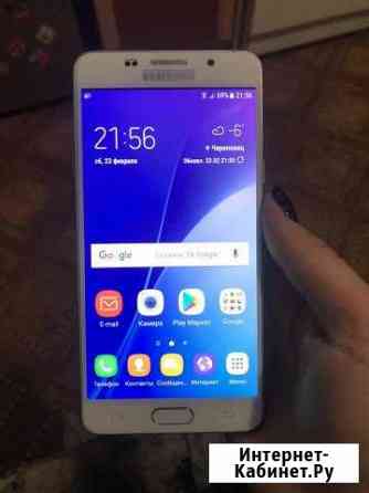 SAMSUNG А5 2016 Череповец