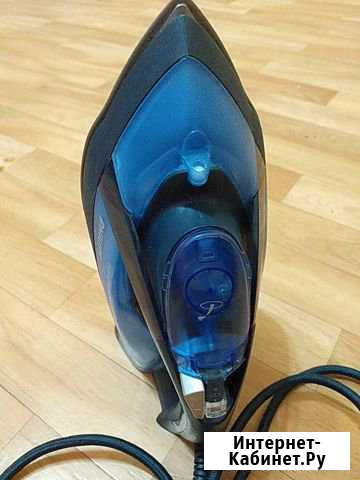 Утюг Philips Новокузнецк - изображение 1