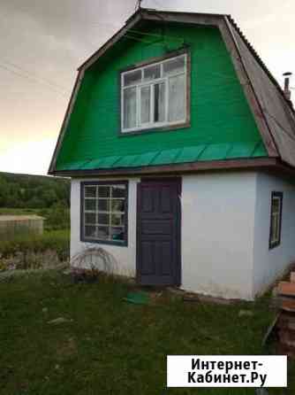 Дом 60 кв.м. на участке 20 сот. Заокский