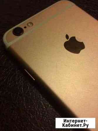 iPhone 6s 16 Череповец