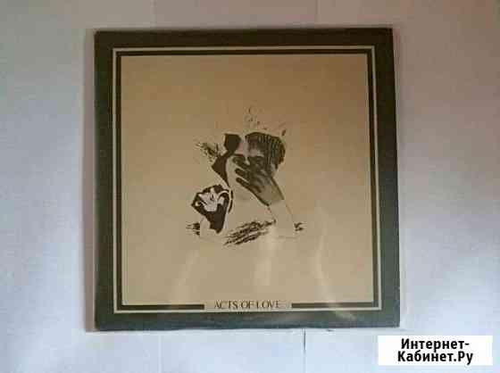LP Penny Rimbaund - Acts of Love 1984 Crass Record Волжский Волгоградской области