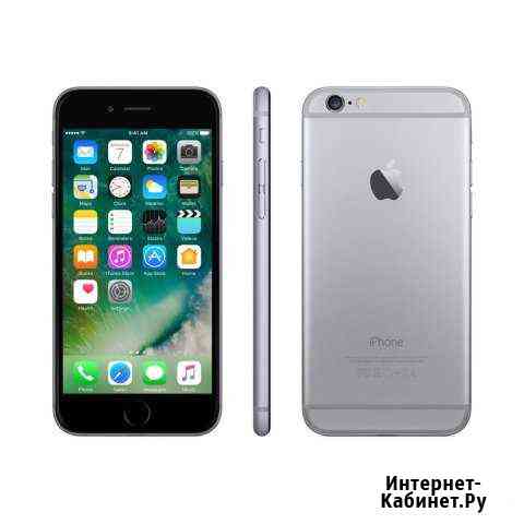 iPhone 6 16GB оригинал Магнитогорск
