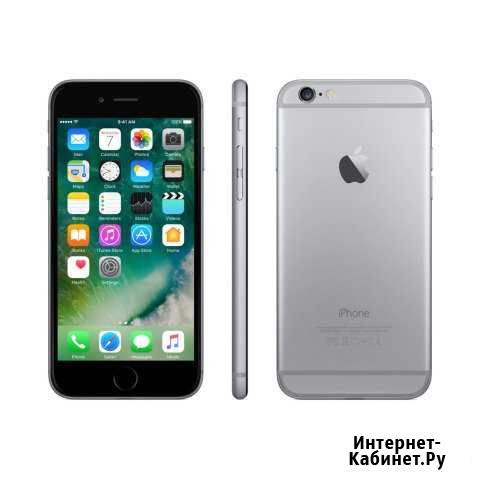 iPhone 6 16GB оригинал Магнитогорск - изображение 1