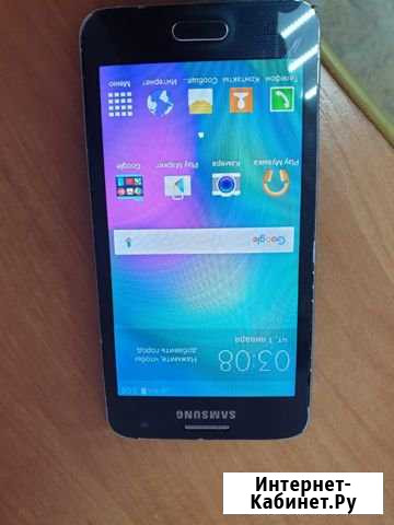 SAMSUNG a3 2015 Ставрополь - изображение 1