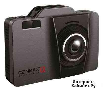 Cenmax signature alfa Иваново