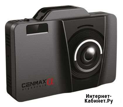 Cenmax signature alfa Иваново - изображение 1