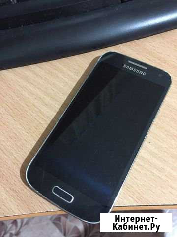 SAMSUNG galaxy S4 mini Павлово - изображение 1