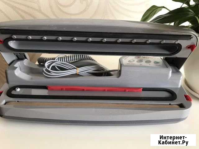 Аппарат для вакуумной упаковки VacSy Одинцово - изображение 1