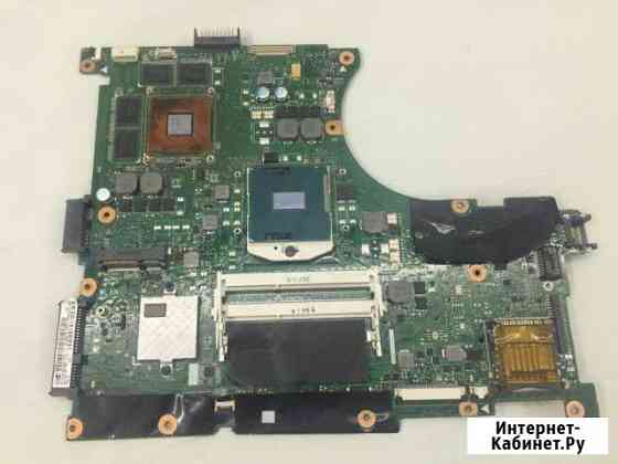 Материнская плата Asus N56VZ, N56VB, N56VM Раменское