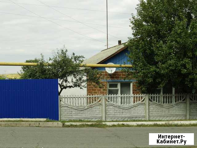 Дом 60 кв.м. на участке 9 сот. Новый Оскол - изображение 1