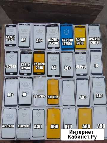 Защитные стекла для iPhone,Xiaomi,SAMSUNG,Huawei Тверь - изображение 1
