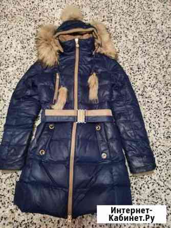 Пуховик Нижний Новгород