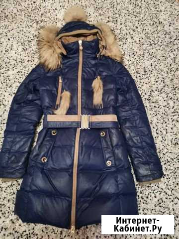 Пуховик Нижний Новгород - изображение 1