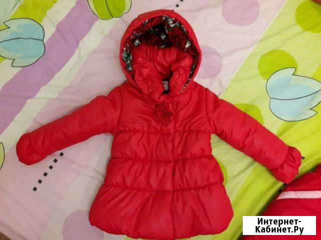 Комплект зима-осень Казань - изображение 1