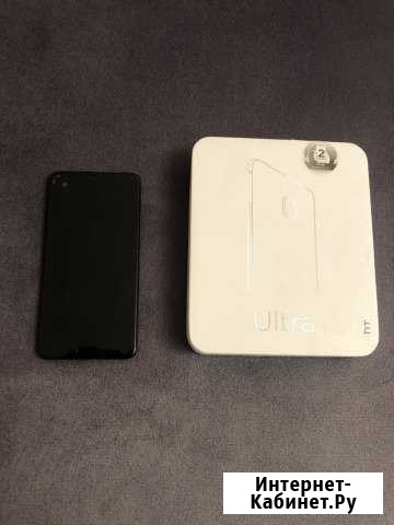 HTC U Ultra Белгород - изображение 1