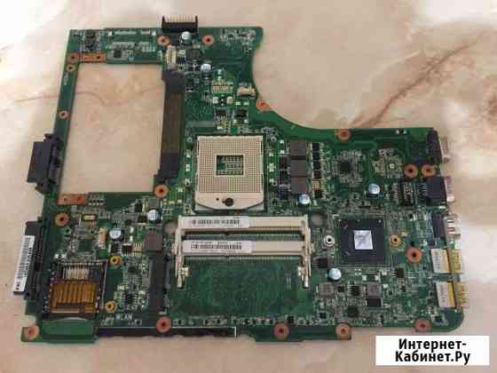 Материнская плата Asus N55SF Раменское