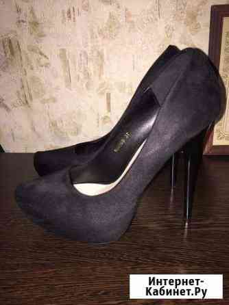 Продам очень красивые туфли Пенза