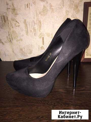 Продам очень красивые туфли Пенза - изображение 1