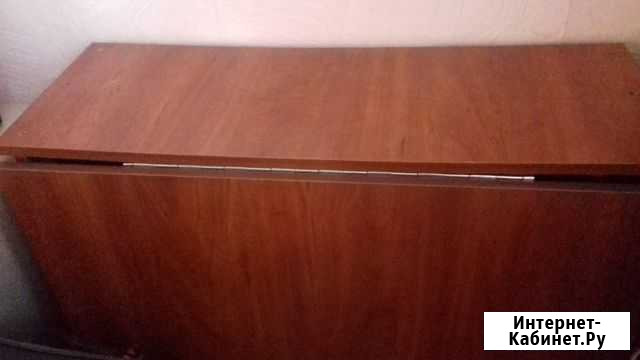 Стол раскладной Норильск - изображение 1