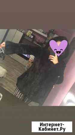 Шуба норковая Красноярск