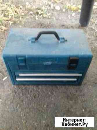 Ящик для инструмента макита Красноярск